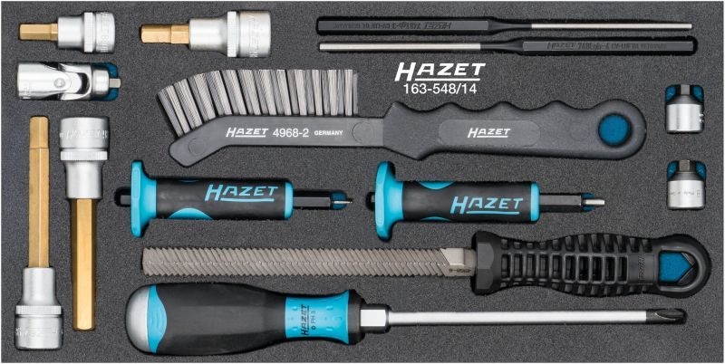 HAZET Tools