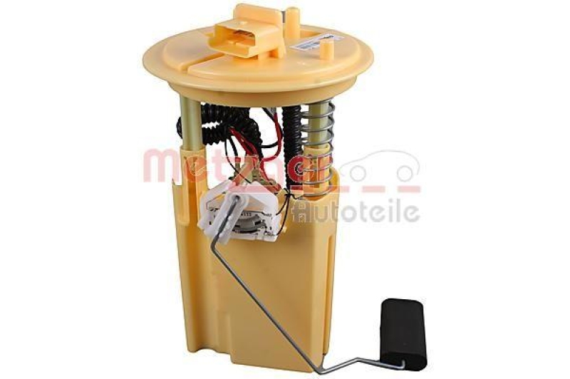 METZGER Kraftstoff-F&ouml;rdereinheit ORIGINAL ERSATZTEIL 2250482