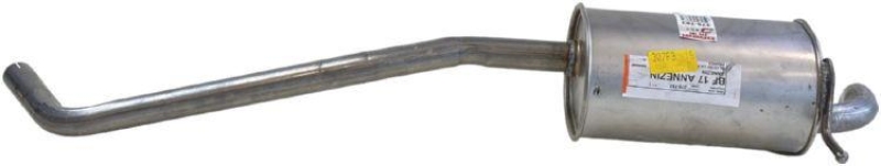 BOSAL Endschalld&auml;mpfer