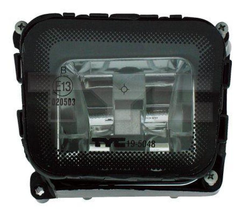 TYC Nebelscheinwerfer 19-5049-05-2