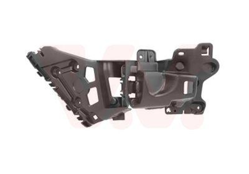 VAN WEZEL Halter, Sto&szlig;f&auml;nger ** Equipart ** 4373538