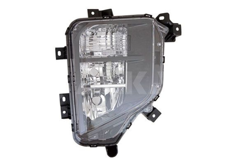 Front Fog Light