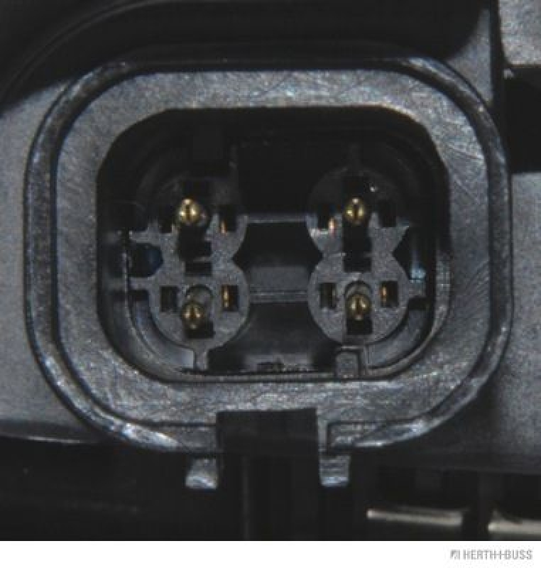 HERTH+BUSS ELPARTS Spotlight