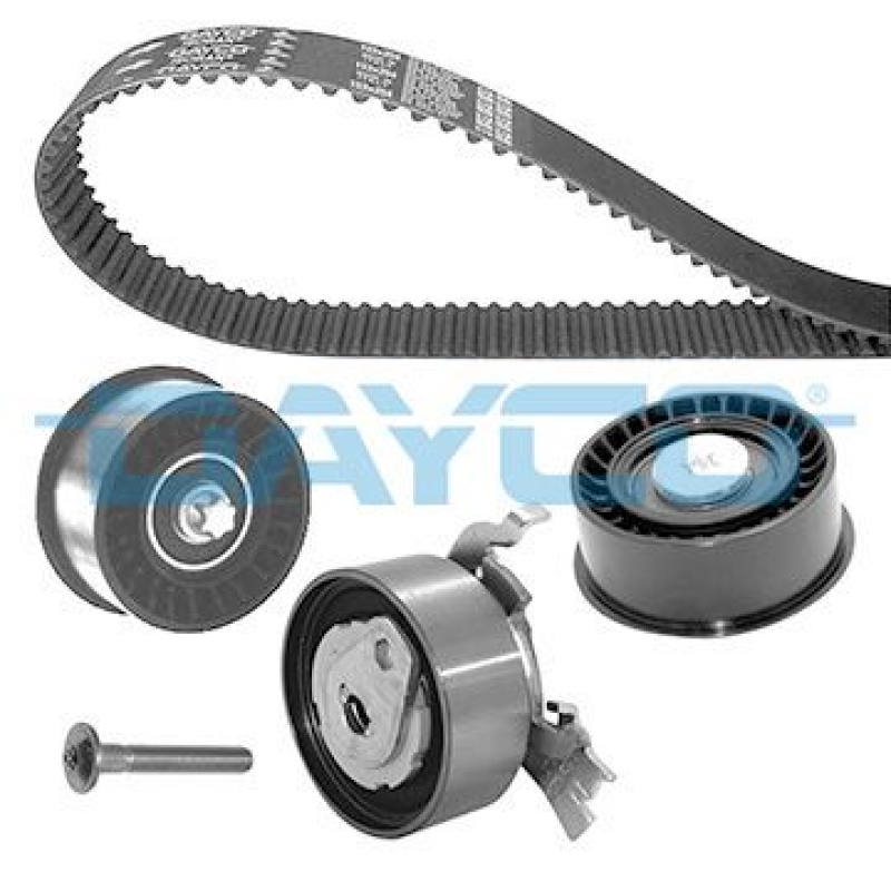 DAYCO Timing Belt Set