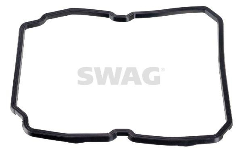 SWAG Gasket, automatic transmission oil sump