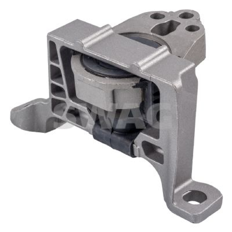 SWAG Mounting, engine