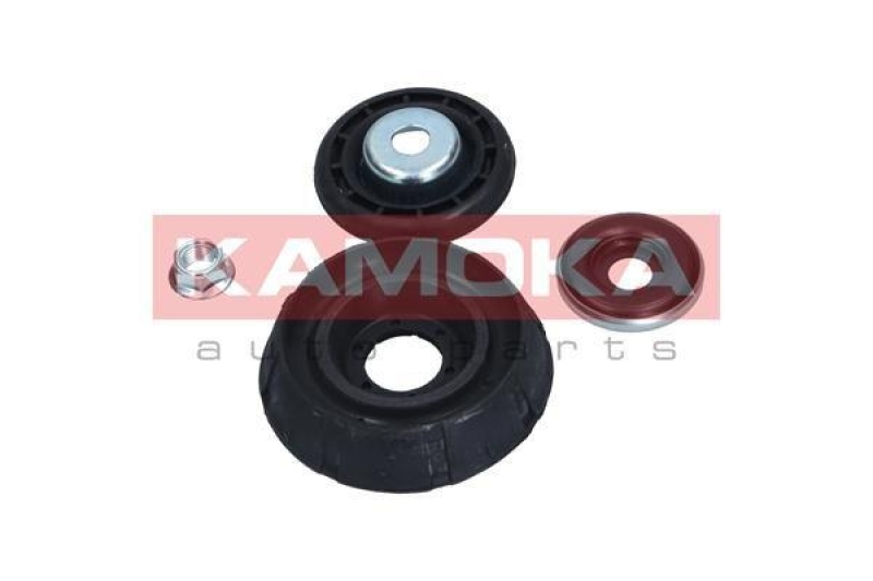 KAMOKA Repair Kit, suspension strut support mount
