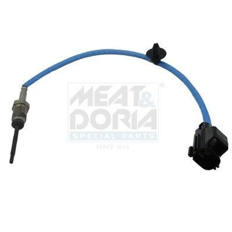 MEAT & DORIA Sensor, exhaust gas temperature