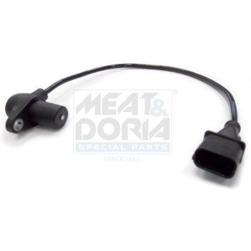 MEAT & DORIA Sensor, crankshaft pulse