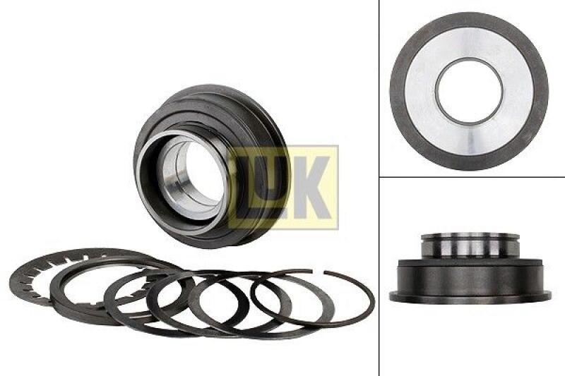 LuK Clutch Release Bearing