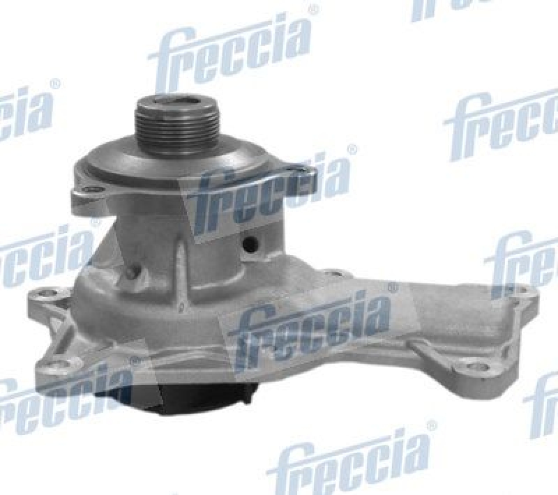 FRECCIA Water Pump, engine cooling