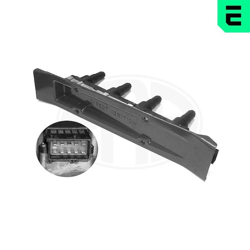 ERA Ignition Coil