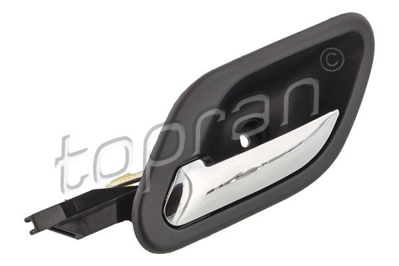 TOPRAN Door Handle