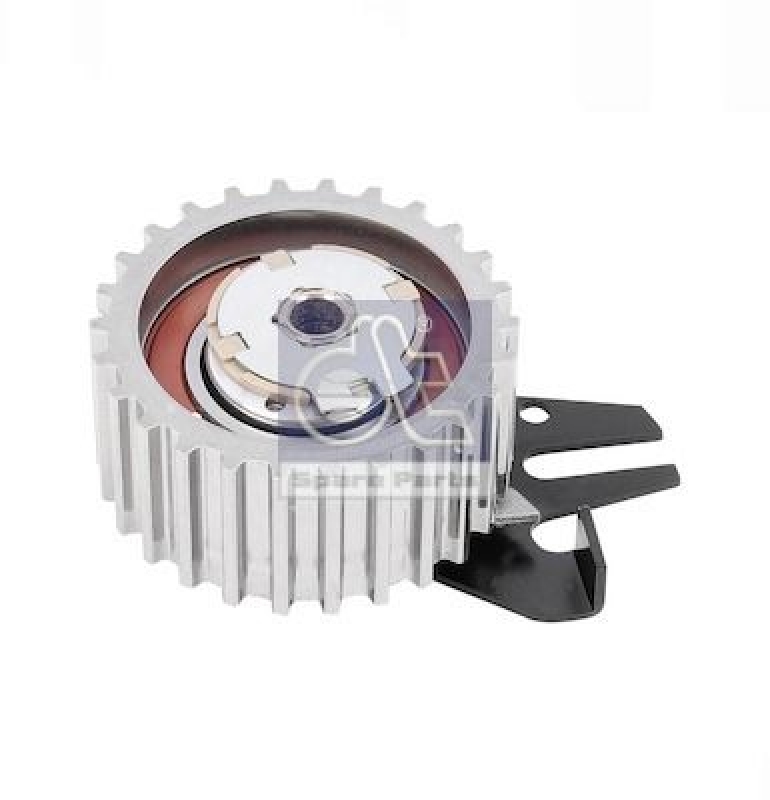 DT Spare Parts Tensioner Pulley, timing belt