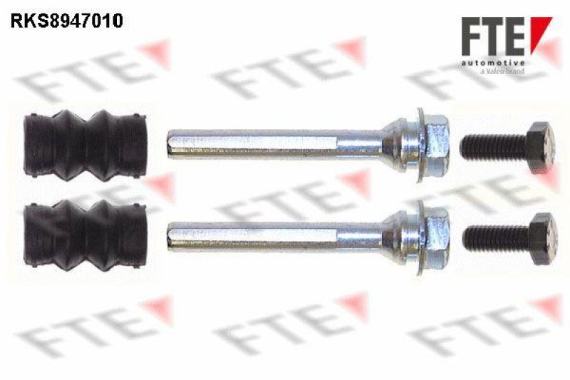 FTE Guide Sleeve, brake caliper