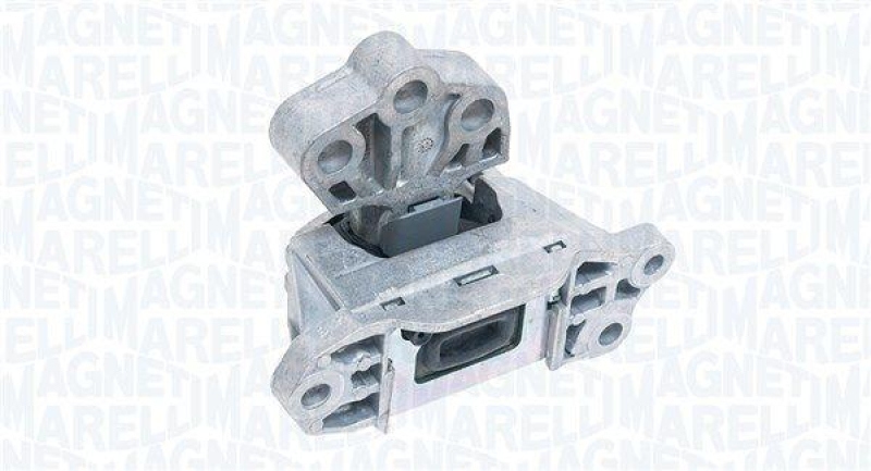 MAGNETI MARELLI Holder, engine mounting system