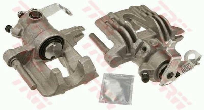 TRW Bremssattel Set