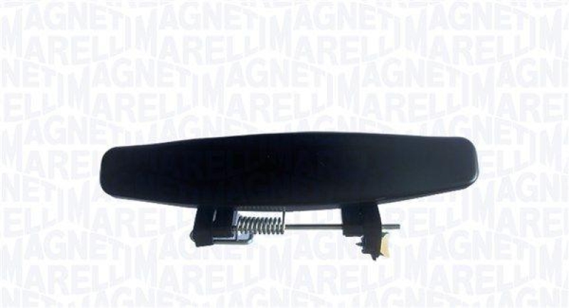 MAGNETI MARELLI Door Handle