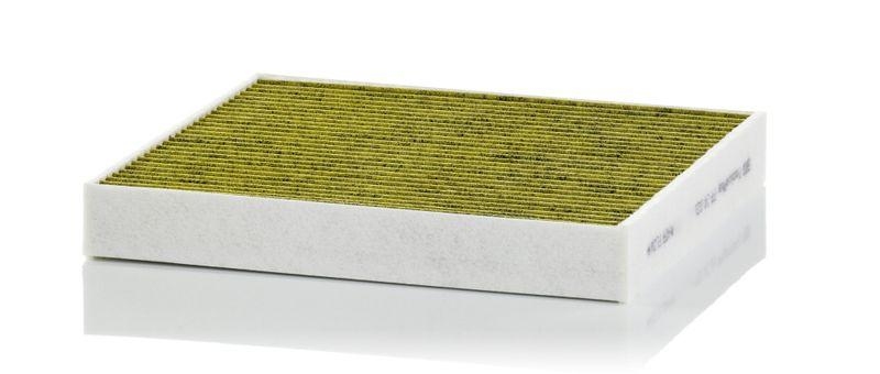 MANN-FILTER Filter, Innenraumluft FreciousPlus