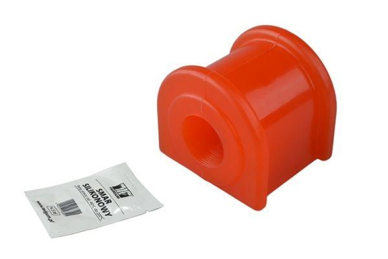 TEDGUM Lagerung, Stabilisator