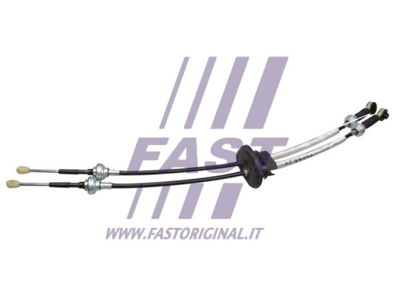 FAST Seilzug, Schaltgetriebe FT73021