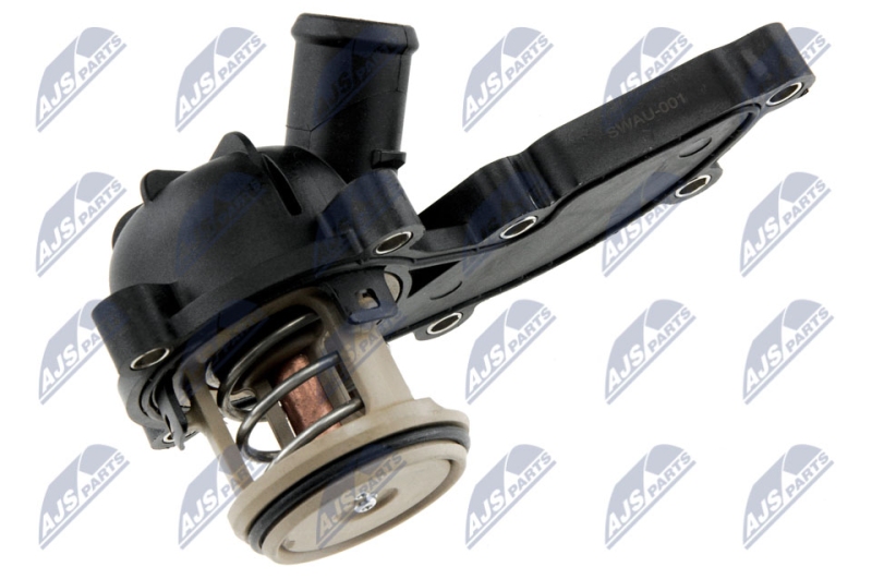 NTY Thermostat f&uuml;r K&uuml;hlmittel / K&uuml;hlerthermostat CTM-AU-001