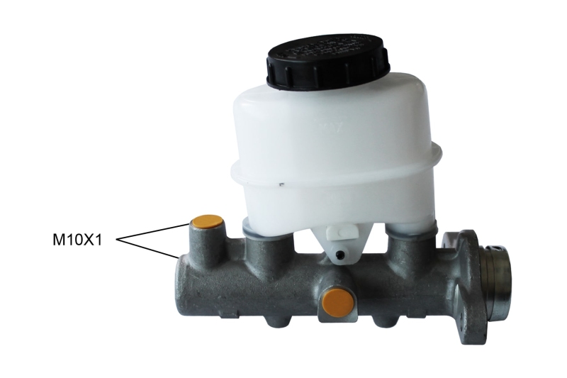 BREMBO Hauptbremszylinder ESSENTIAL LINE