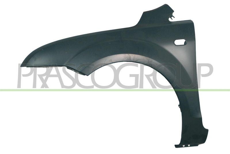 PRASCO Kotflügel PremiumCertified