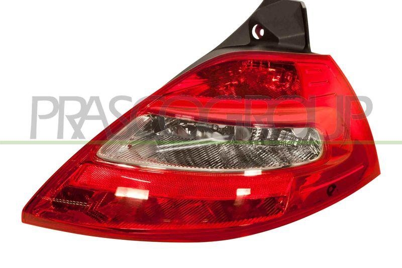 Combination Rearlight