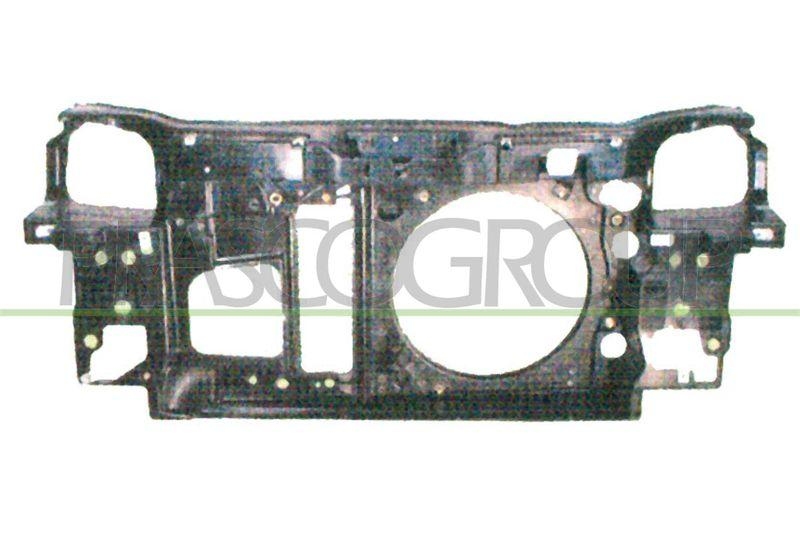 Front Cowling