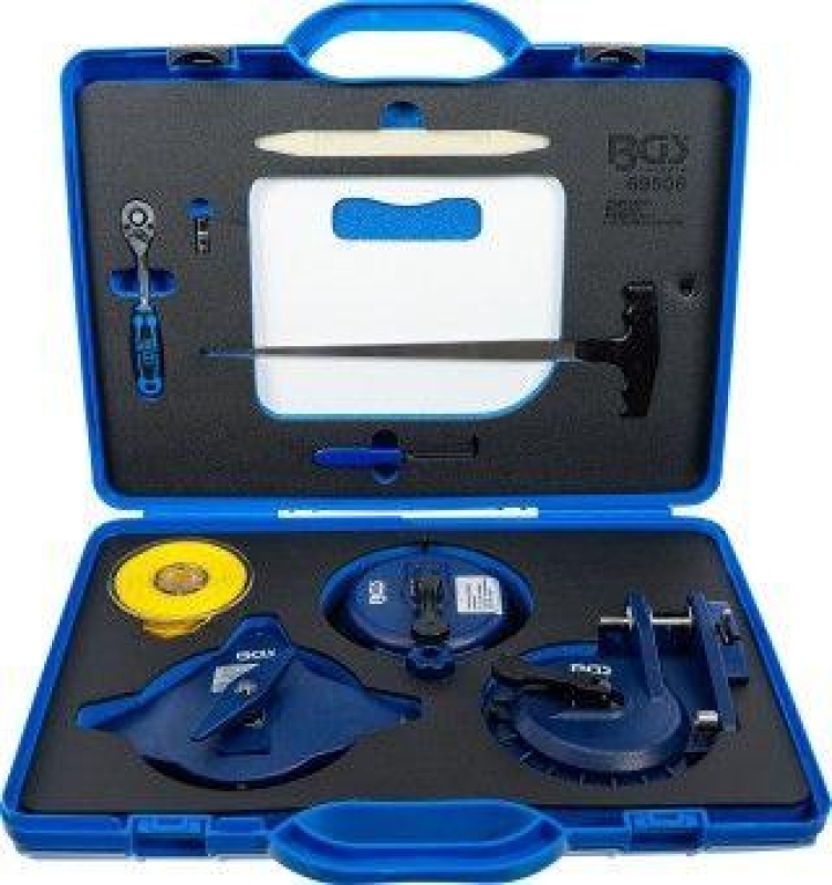 BGS Scheibendemontage-Set