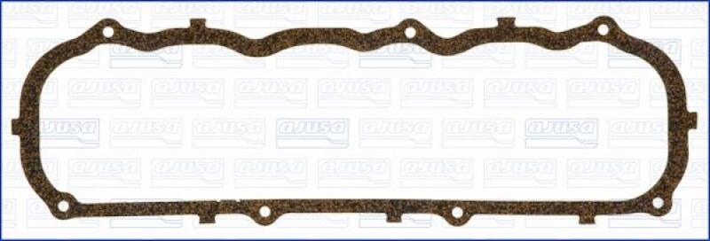 AJUSA Gasket, cylinder head cover