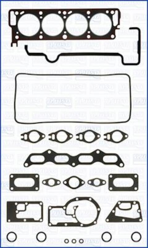 AJUSA Dichtungssatz, Zylinderkopf 52014600