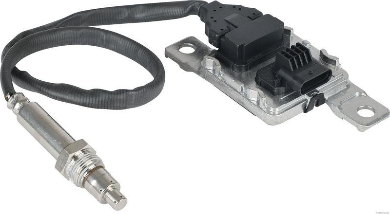 HERTH+BUSS ELPARTS NOx-Sensor, NOx-Katalysator