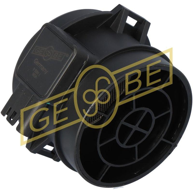 GEBE Luftmassenmesser 9 5084 1