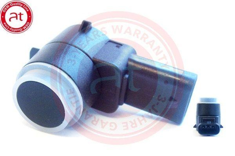 at autoteile germany Sensor, Einparkhilfe OEM - Quality - Line