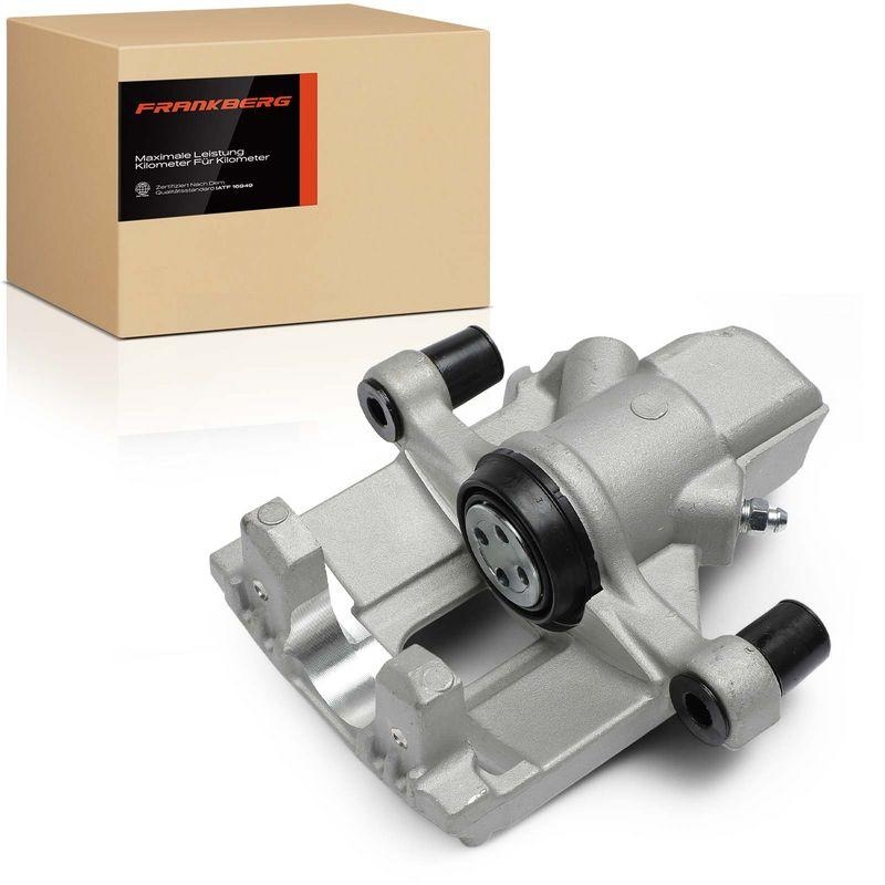 1x Frankberg Bremssattel Hinterachse Links 5481FB0002614