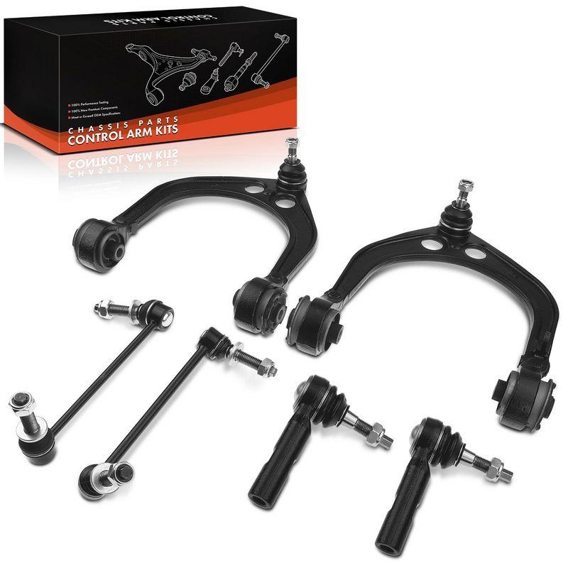 1x Frankberg Querlenker Satz Vorderachse 5481FB0036795