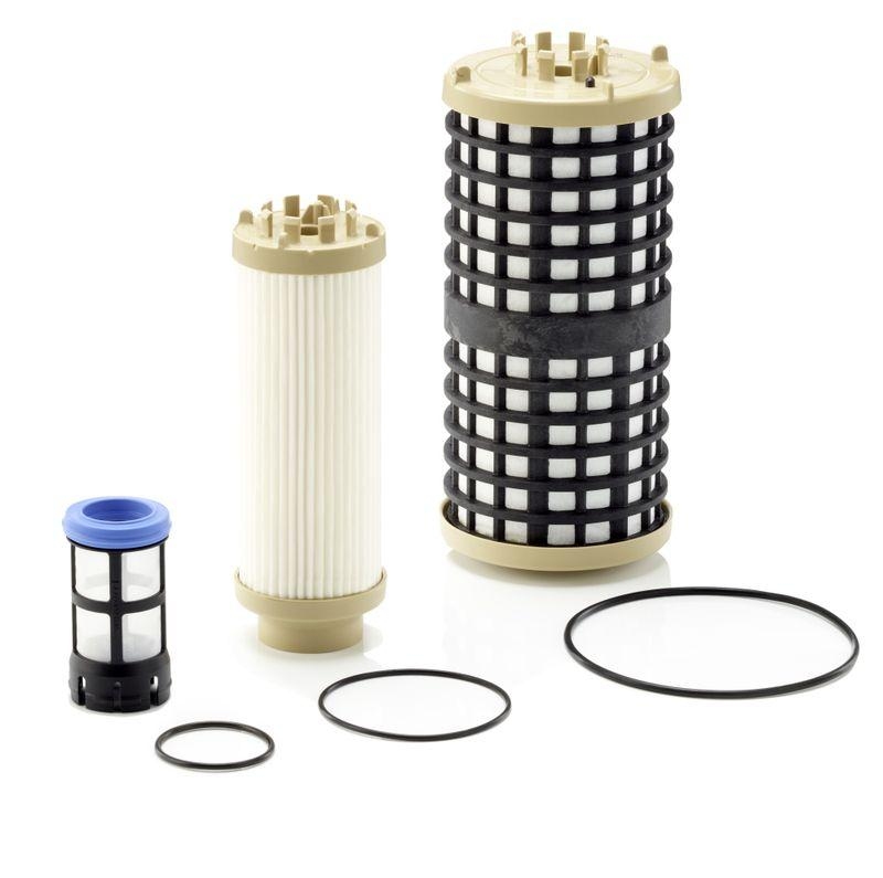 MANN-FILTER Kraftstofffilter PU 11 005-3 Z