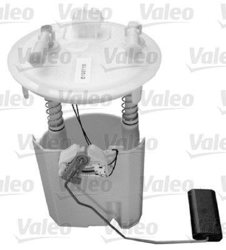 VALEO Sensor, Kraftstoffvorrat