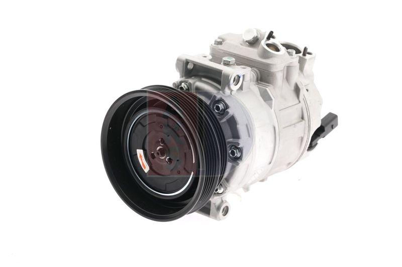 AKS DASIS Kompressor, Klimaanlage 852651N