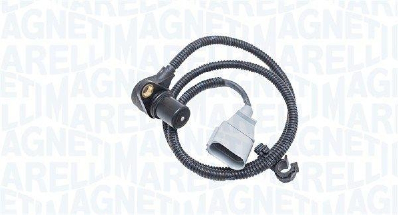 MAGNETI MARELLI Impulsgeber, Kurbelwelle