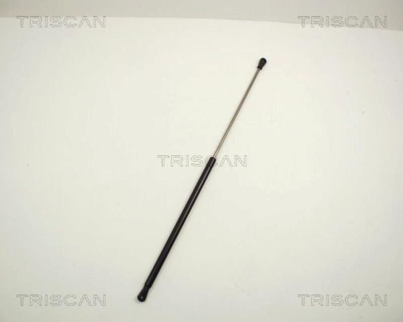 TRISCAN Gas Spring, bonnet