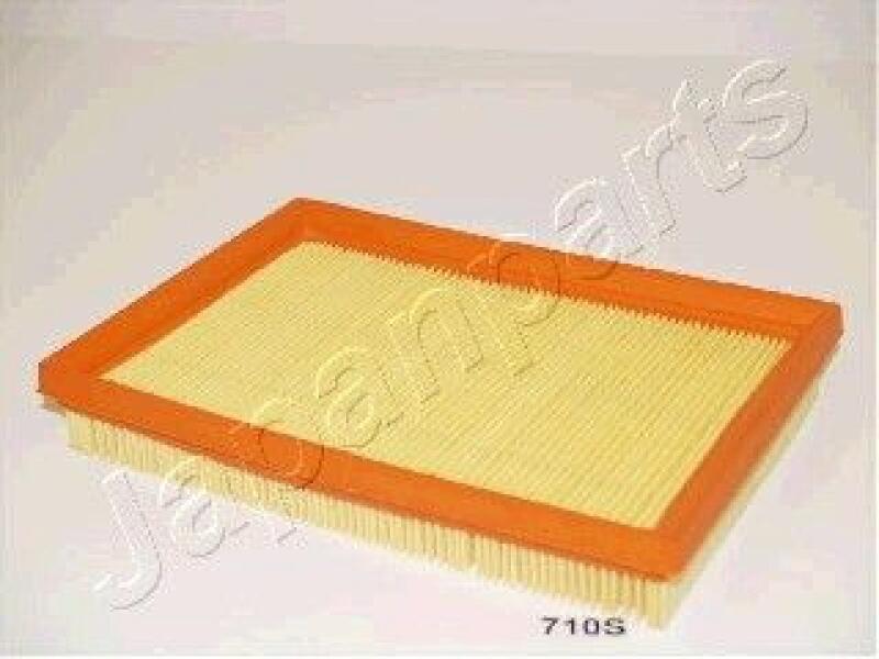 JAPANPARTS Luftfilter FA-710S