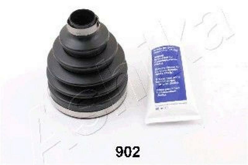 FEBI FALTENBALG SATZ ANTRIEBSWELLE MANSCHETTE VORNE OPEL 02581