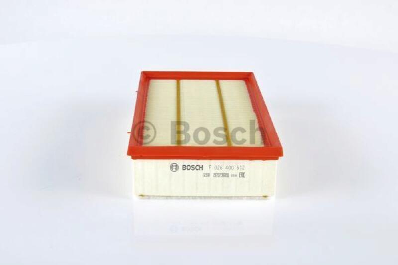 BOSCH Luftfilter