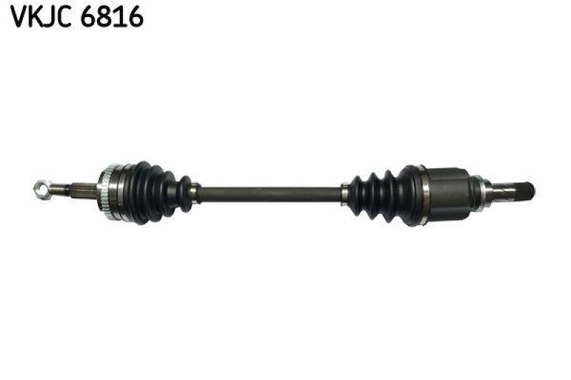 SKF Antriebswelle VKJC 6816