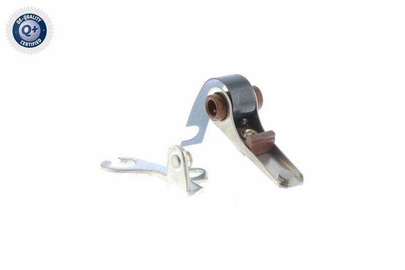 VEMO Contact Breaker, distributor Q+, original equipment manufacturer quality