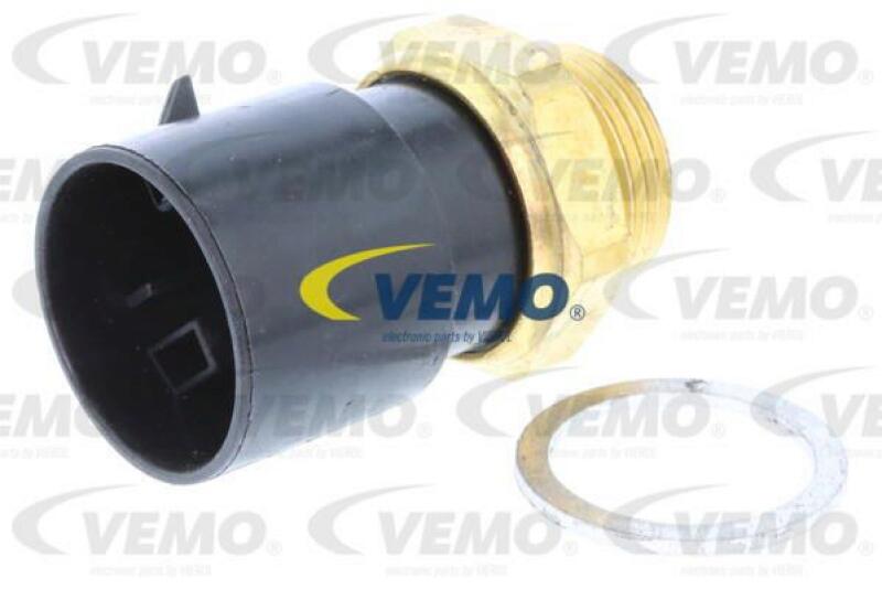 VEMO Temperature Switch, radiator fan Original VEMO Quality