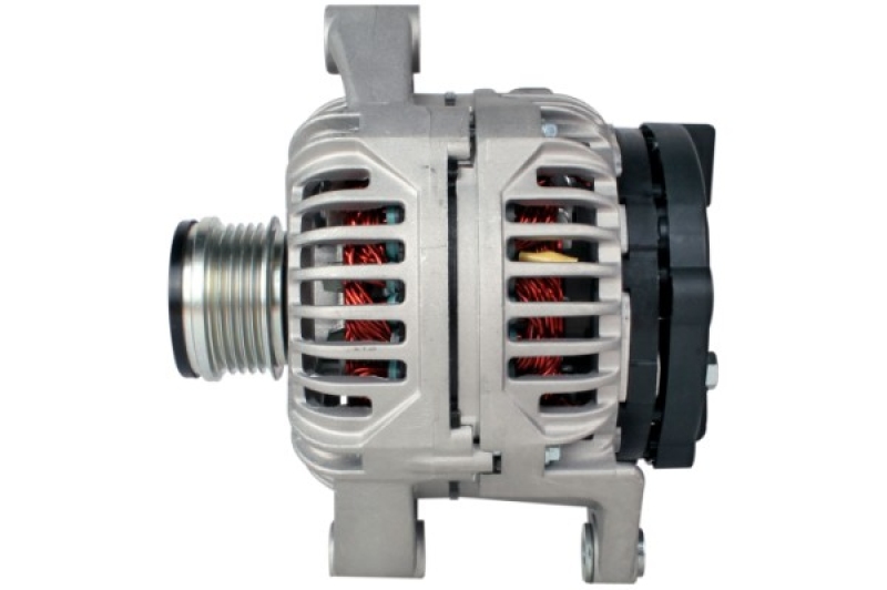 HELLA Alternator NEW PART CORE FREE